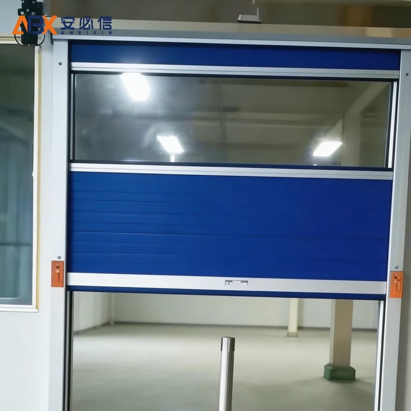 眉山工业快速门